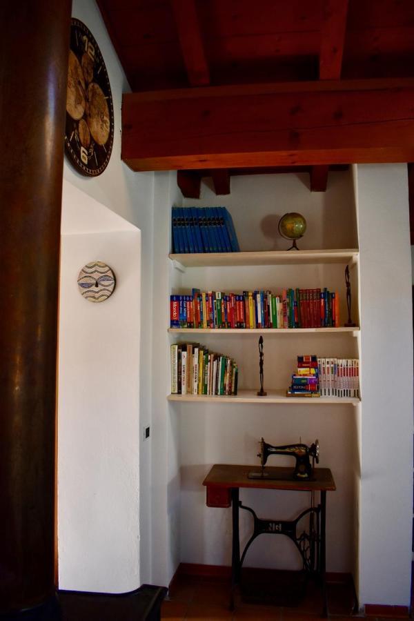 Apartmán Kibilu - Via Orrigoni Centro Citta Varese Exteriér fotografie