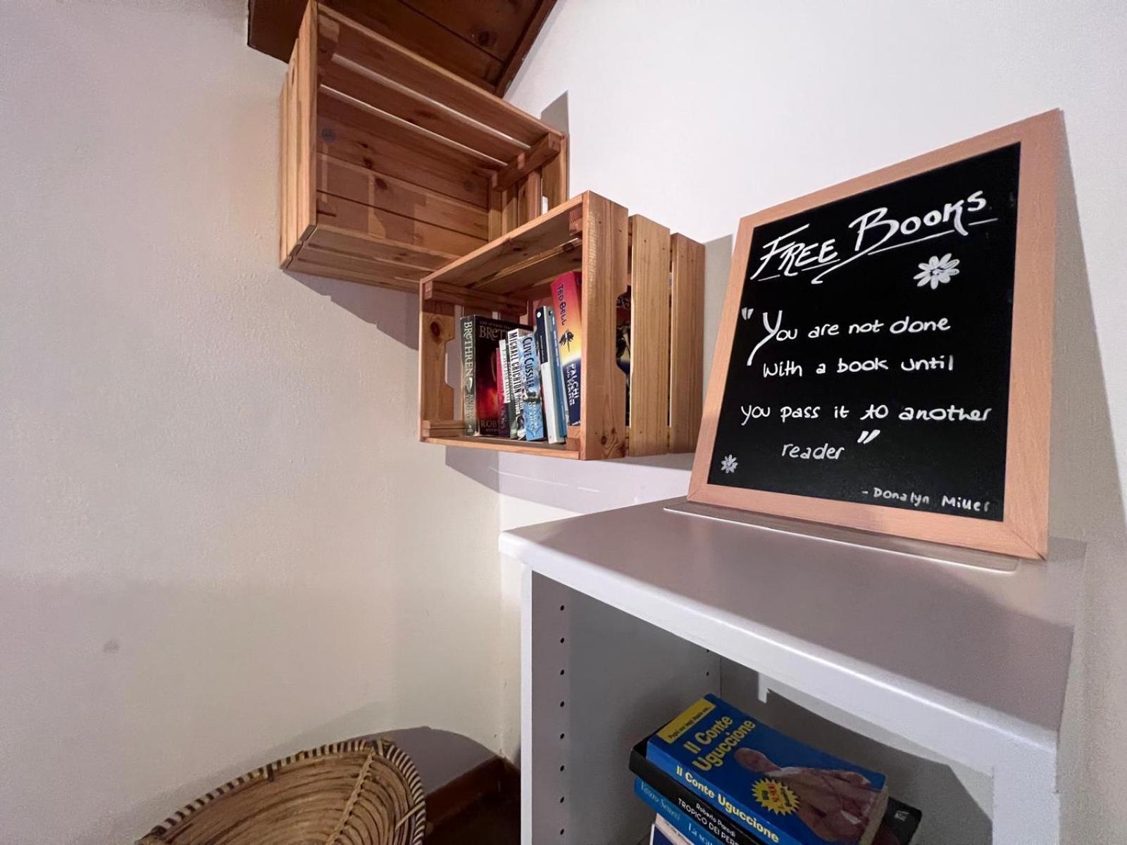 Apartmán Kibilu - Via Orrigoni Centro Citta Varese Exteriér fotografie